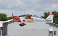 N1497Z @ KOSH - Sonex - by Mark Pasqualino