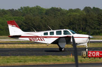 N904AT @ KPDK - Beech A36 Bonanza 36 [E-2629] Atlanta-Dekalb Peachtree~N 23/04/2010 - by Ray Barber
