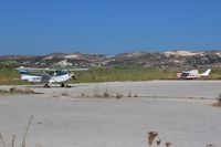 SX-AWD @ LGML - Athens Aero Club - by Luigi