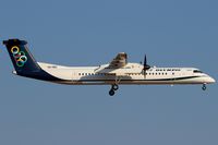 SX-OBC @ LGAV - Olympic Air - by Luigi