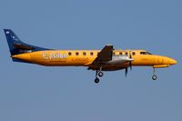 SX-BMM @ LGAV - Epsilon Cargo - by Luigi