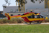 F-ZBPS @ LFKJ - Parked - by micka2b