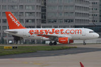 G-EZGK @ LFPG - Taxiing - by micka2b