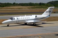 N409CS @ KPDK - Cessna CitationJet 3 [525B-0050] Atlanta-Dekalb Peachtree~N 23/04/2010 - by Ray Barber