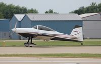 N188DW @ KOSH - Vans RV-8
