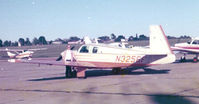 N3256F @ PNE - This was mine for a spell in the early 70's.  Very nice airplane, I took it on a couple of coast to coast trips, and a few from PA to Florida.  I'm glad to see it's still flying.  Some good memories in this bird! - by John Will