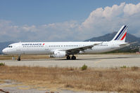 F-GTAX photo, click to enlarge F-GTAX photo, click to enlarge