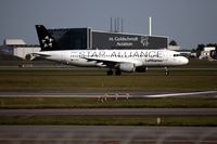 D-AIPC @ EKCH - D-AIPC now in Star Alliance c/s - by Erik Oxtorp