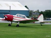 G-AORW photo, click to enlarge G-AORW photo, click to enlarge