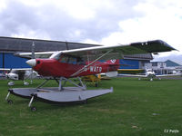 G-WATR photo, click to enlarge G-WATR photo, click to enlarge