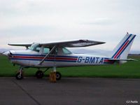 G-BMTA photo, click to enlarge G-BMTA photo, click to enlarge