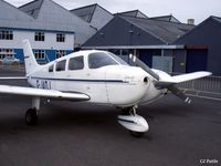 G-JADJ photo, click to enlarge G-JADJ photo, click to enlarge