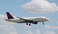 N356NW @ KDFW - Airbus A320 - by Mark Pasqualino