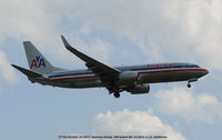 N910AN @ BWI - Near runway 28.
