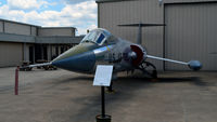 N66342 @ KADS - Cavanaugh Flight Museum Addison, TX