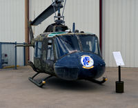 62-4567 @ KADS - Cavanaugh Flight Museum Addison, TX - by Ronald Barker