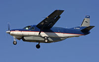 C-FHGA @ CYVR - On final to 26R - by Chris Melanidis