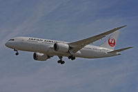 JA833J @ CYVR - On final to CYVR - by Chris Melanidis