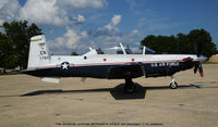 05-3783 @ ADW - At Andrews AFB - by J.G. Handelman