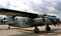 D-IRES @ EDDB - Dornier Do.28D-2 Skyservant [4186] Berlin-Schonefeld~D 18/05/2006 - by Ray Barber