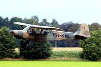 PH-KNL @ EBDT - Piper PA-18-135 Super Cub [18-3849] Schaffen-Diest~OO 12/08/2006