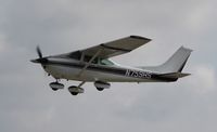 N759HS @ KOSH - Cessna 182Q - by Mark Pasqualino