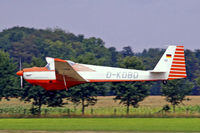 D-KDBD @ EBDT - Scheibe SF-25E Super-Falke [4343] Schaffen-Diest~OO 12/08/2006 - by Ray Barber