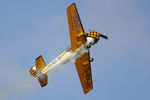 G-BXJB @ EGMJ - at the Little Gransden Airshow 2014 - by Chris Hall