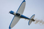 G-ZWIP @ EGMJ - at the Little Gransden Airshow 2014 - by Chris Hall