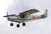 OO-D82 @ EBDT - Zenair CH.701 STOL [7-9129] Schaffen-Diest~OO 12/08/2006 - by Ray Barber