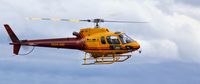 C-FHHC @ CYOP - Landing - by Guy Pambrun
