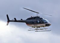 C-GNRH @ CYOP - Departing - by Guy Pambrun