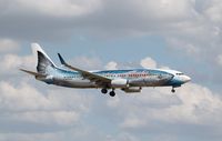 N559AS @ KDFW - Boeing 737-800 - by Mark Pasqualino