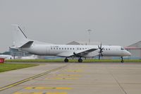 G-LGNR @ EGSH - Just landed. - by Graham Reeve