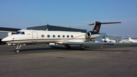 N310TK @ LFRK - Bombardier CL-600 - by Didier BENOIT