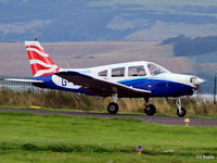G-OWAP photo, click to enlarge G-OWAP photo, click to enlarge