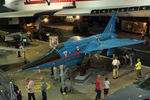 WG774 @ EGDY - at the FAA Museum, Yeovilton - by Chris Hall