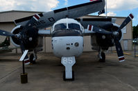 N37AM @ KADS - BU 136431 Cavanaugh Flight Museum Addison, TX