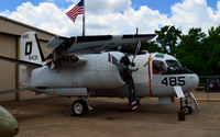 N37AM @ KADS - Cavanaugh Flight Museum Addison, TX