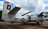 N37AM @ KADS - Cavanaugh Flight Museum Addison, TX