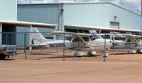N62009 @ KADS - Addison Airport, TX