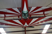 N215JC @ KADS - Cavanaugh Flight Museum Addison, TX