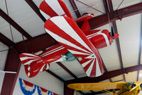 N215JC @ KADS - Cavanaugh Flight Museum, Addison, TX