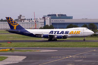 N524MC @ EHAM - Boeing 747-2D7BF [21784] (Atlas Air) Amsterdam-Schiphol~PH 10/08/2006 - by Ray Barber