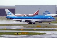 PH-BFE @ EHAM - Boeing 747-406M [24201] (KLM-Royal Dutch Airlines) Amsterdam-Schiphol~PH 10/08/2006