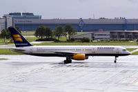 TF-FII @ EHAM - Boeing 757-208 [24760] (Icelandair) Amsterdam-Schiphol~PH 10/08/2006