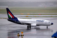 HA-LOI @ EHAM - Boeing 737-7Q8 [29350] (MALEV) Amsterdam-Schiphol~PH 11/08/2006 - by Ray Barber