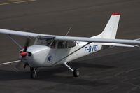 F-BVID @ LFQG - Parked - by Romain Roux