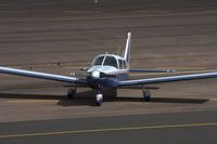 F-BVOP @ LFQG - Parked - by Romain Roux