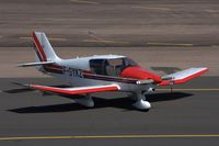 F-GYKZ @ LFQG - Parked - by Romain Roux